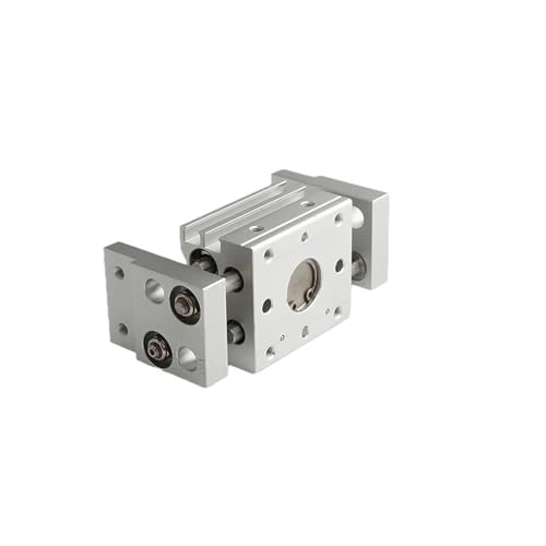 Pince pneumatique MHL2-32D1 de remplacement à double effet type T