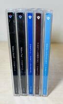 Amazon.co.jp: □ 購入特典付□ ワルキューレ CD 5枚セット 初回