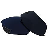 Acefrog 1.5MM Polarized Replacement Lenses for Oakley Half Jacket 2.0 OO9144 Sunglasses, Upgraded Material...