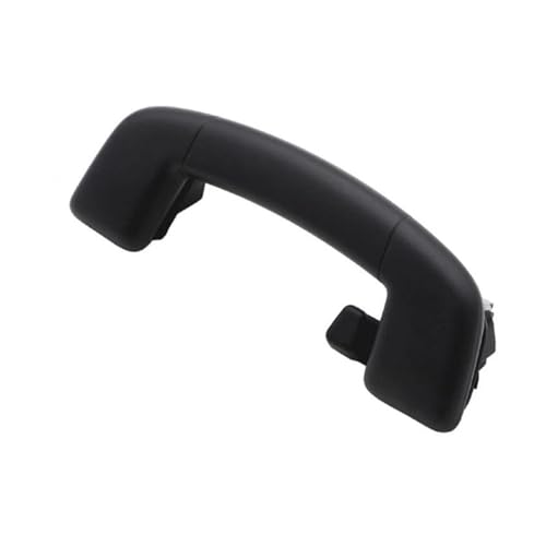ECKBRJA 5G0857643 Parte Delantera Trasera Techo Pasamanos Interior Techo Tiradores Para VW Para Golf 7 7.5 MK7 5G0 857 607 5G0857607 5G0 857 643 Manijas puertas interiores automóviles(TRASERO)