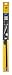 Produktbild HELLA 9XW 358 136-211 Smartech Scheibenwischer - ST53 - Flachbalkenwischerblatt - für Links-/Rechtslenker - 21" - 530mm - beidseitig - Menge: 1