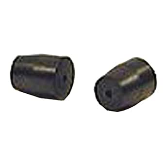 Chromatography Research Supplies 213104 Vespel Graphite 2 Ferrule, 1/16 ...