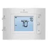 Emerson Termostato de una Sola Etapa, no programable
