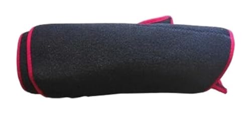 Protector de Parasol para Kia Soul 2010 a 2013 Accesorios de Tablero Volante Izquierdo