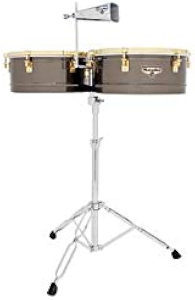 LPラテンパーカッション　ティンバレス12インチ LPラテンパーカッションティンバレス12インチ