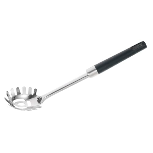 MAGICLULU Küchenutensilien Aus Edelstahl Mit Ergonomischem Griff Langlebig Und Sicher Für Küche Zu Hause Pastahobel