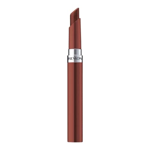 Revlon Ultra HD Gel Lipcolor, HD Arabica – Ansicht 1