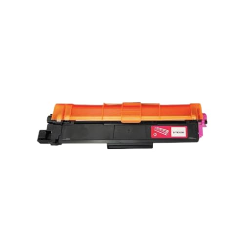 Toner TN 263 avec puce sans erreur pour imprimante DCP L3551CDW