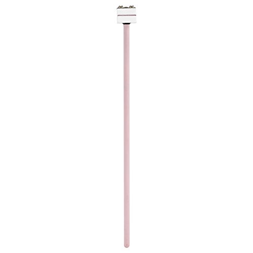 Capteur de température thermocouple S WRP-100 platine rhodium 300 mm pour four 1300°C