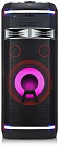 LG XBOOM, Sistema de Alta Potencia, 2000 W