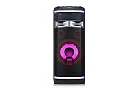 LG XBOOM, High Power System, 2000W