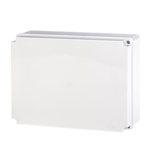 Caja de derivación Scame Scabox 220x300x120 IP56 estanca industrial 2