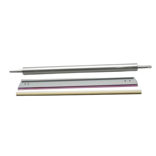 Barre lubrifiante 2NV3100 D BTR pour un nettoyage optimal de rouleau V80