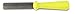 LUHR JENSEN Original Hook File with Handle , Size 5 1/2