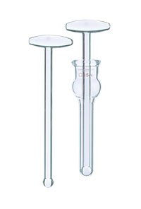 Pestle para Tissue Grinder Kimble Chase 1 ml miniatura 1