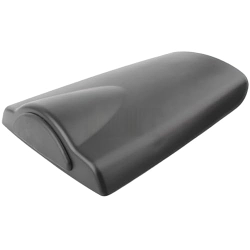 Capot de siège arrière moto pour CBR600RR F5 2003-2006 carénage solo noir