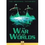 宇宙戦争 [DVD]