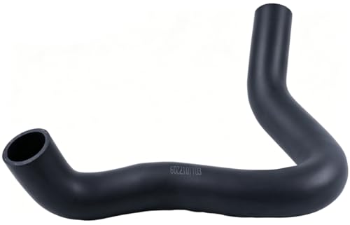 SUKATC 22433 F81Z-8260-CA Upper Radiator Hose Compatible with Ford F250 F350 F450 F550 Excursion Models 1999-2003