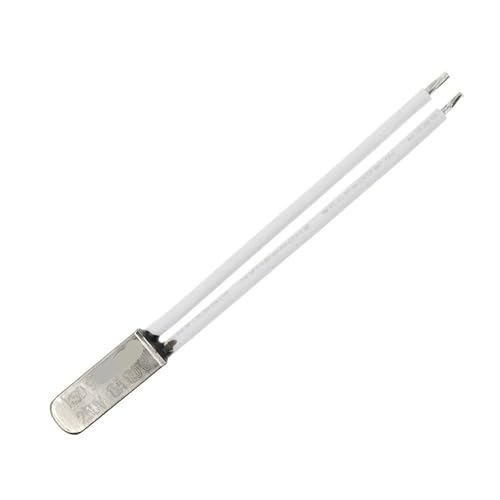 Interruptor de temperatura KSD9700 de metal 16A 105C normalmente cerrado