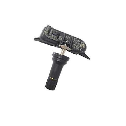 Capteur TPMS Nissan Navara valve électronique de pression de pneu 407005ZH0A