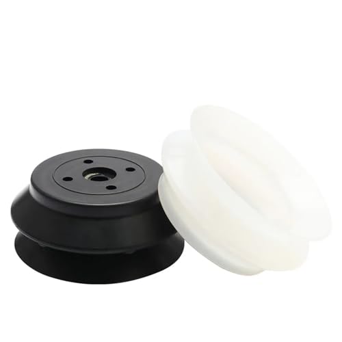 Ventouse sous vide silicone COKYIS robot industriel ZP125HBN - 3
