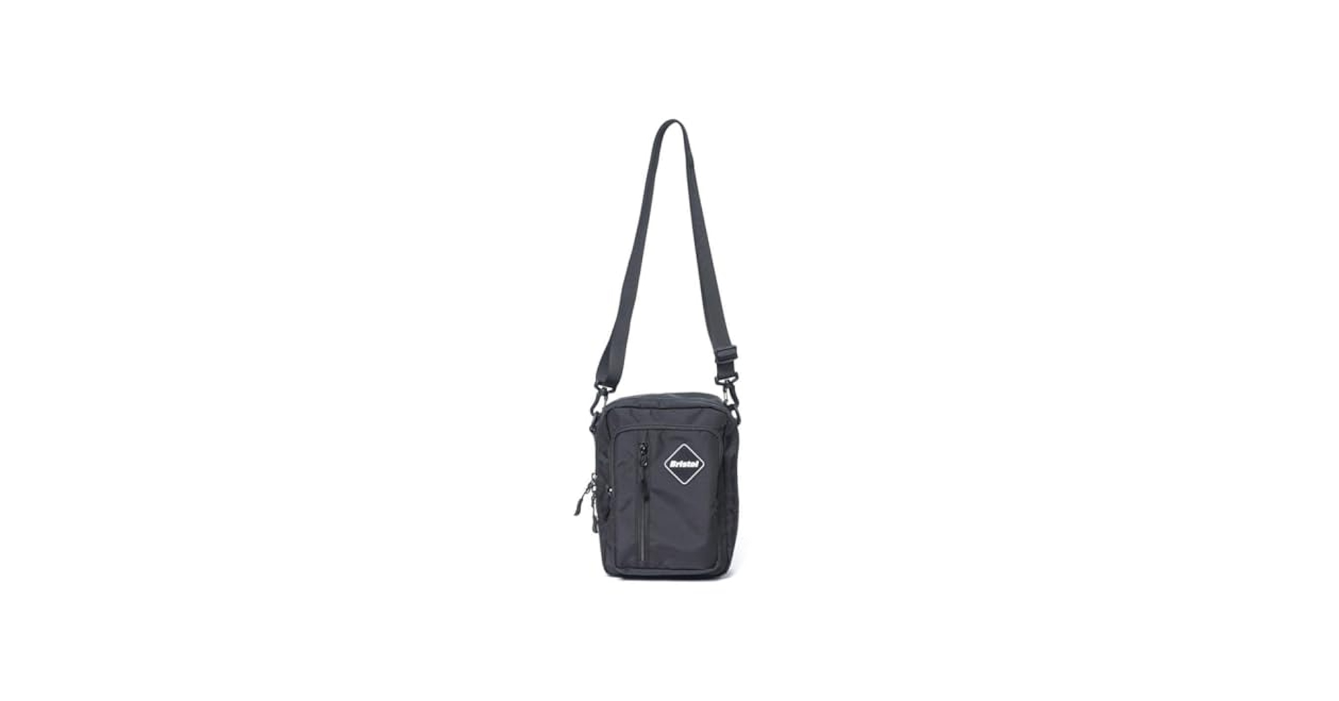 Amazon.co.jp: FCRB 24ss TOUR MINI SHOULDER B ブラック
