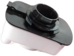 Mopar Detector Evaporative