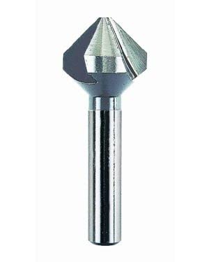 Metalworks HSS Countersink Mill diameter 5mm, Multicolor