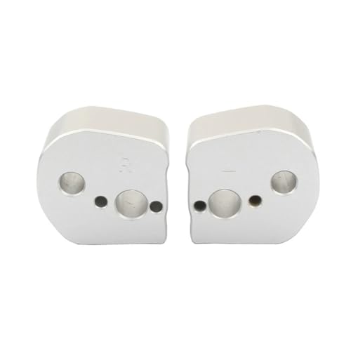 HandlebarRiser FJR1300 pontet de guidon usiné pour un confort premium