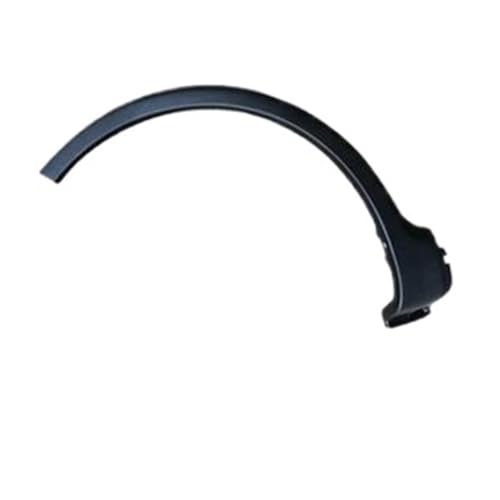 Protectores de guardabarros Suzuki SX4 Hatchback 2008-2011 alta resistencia 1
