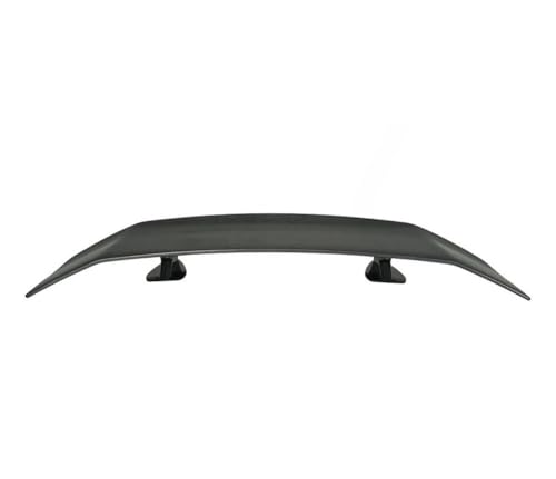 Aileron arrière voiture pour stabiliser le pont et rehausser le couvercle de queue