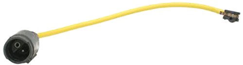 Bowa pastillas de freno sensor