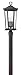 Hinkley LED Post Top/Pier Mount Lantern