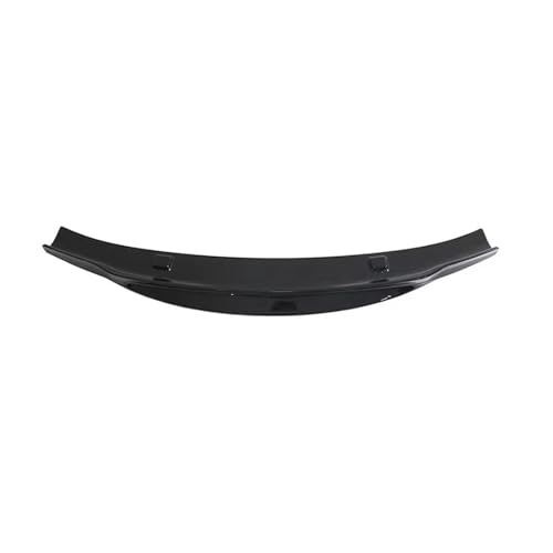 Splitter de pare-chocs avant M5 F10 lèvre spoiler look carbone pour Série 5