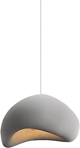 Lustre champignon suspendu YangRy pour îlot de cuisine et loft