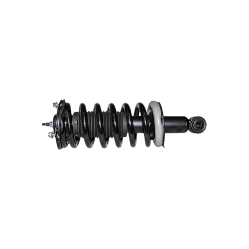 Image of Gabriel G57092 Ultra ReadyMount Loaded Strut Assembly