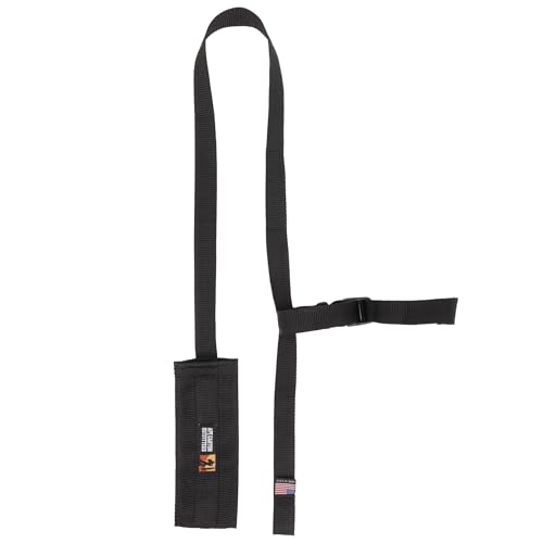 Ape Canyon Outfitters ACO Rifle Cradle - Rugged, Purpose-Built System Engineered to Keep Your Firearm Secure - Made in US