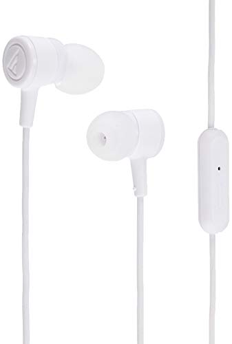 Amazon.co.jp: オーディオテクニカ スマートフォン用カナル型イヤホン