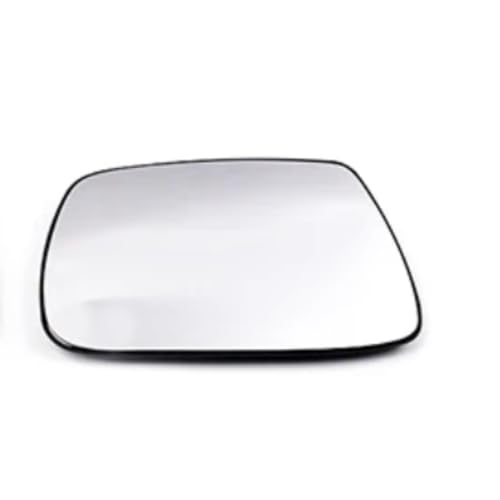 Verre de rétroviseur chauffant Grand Cherokee 2005-2010 droite