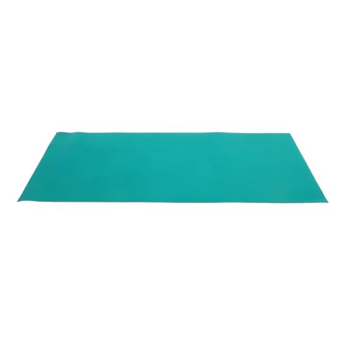 Cabilock - Cabilock Tapis Caoutchouc Antistatique Pour Sol Établi Résistant Aux Hautes Températures Pour Réparation De Composants Électroniques Et Travaux De Laboratoire
