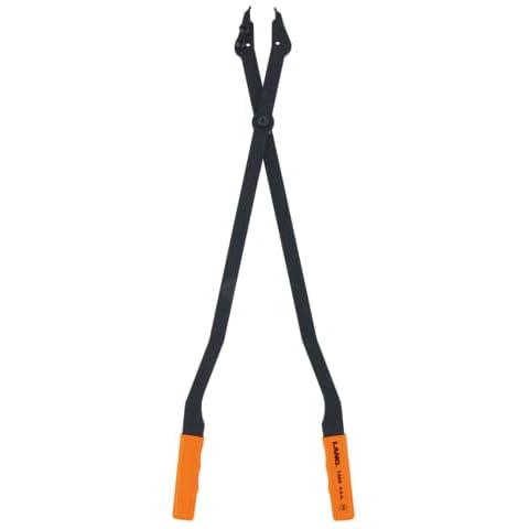 Lang Tools 1489-26" Internal Retaining Ring Pliers - Made in USA Cover
