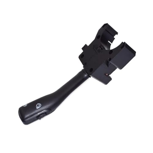 Commutateur de colonne de clignotant TT 2000 4B0953503E commande essuie-glace