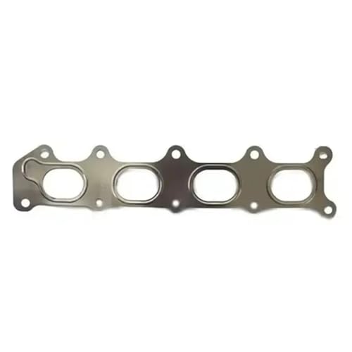 Junta de válvula EGR para Citroën C5 y colector de escape 0349H8