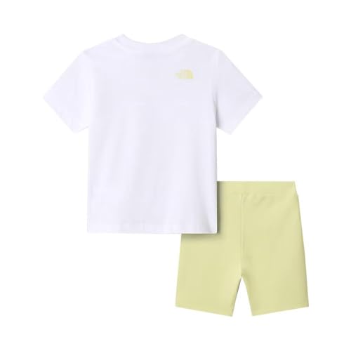 Conjunto elástico para niños que necesitan libertad de movimiento 2
