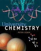 University Chemistry