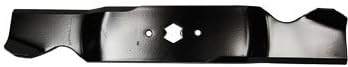 MTD Cub Cadet White Blade-Mower 18-1/2" "H Part No: A-B1CC1427 11719 335-855 742-0677 742-0677 942-0677B 942-0677B 98-072
