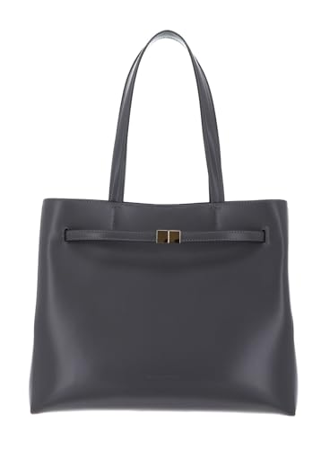 Marc O'Polo sac à épaule Taina Shopper gris Castlerock pour femme