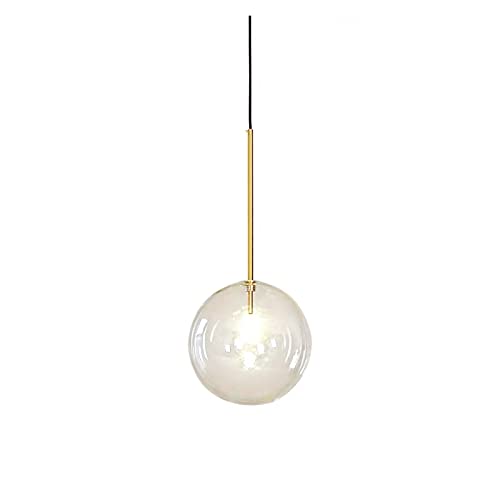 Lustre LED dimmable pour régler la luminosité de la salle à manger moderne