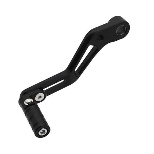Levier de vitesse pliable Tiger Sport 660 contre la casse moto