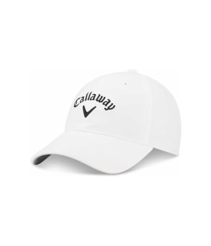 Callaway Performance Side Crested Hat